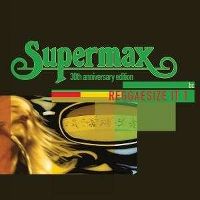 Cover Supermax - Reggaesize It 1 [33rd Edition]